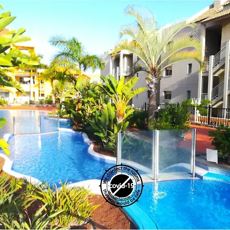 Well Refined - Stunning Pool * Palm-mar