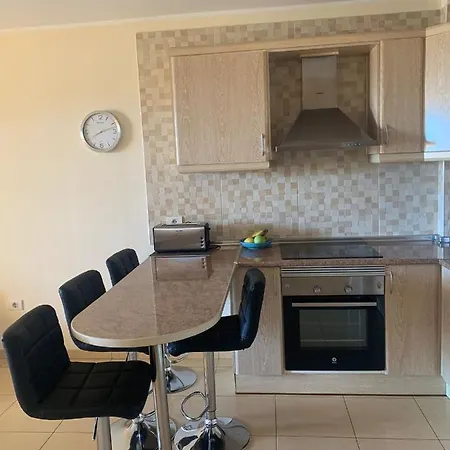 Apartment Lani House - Stunning Pool Palm-mar