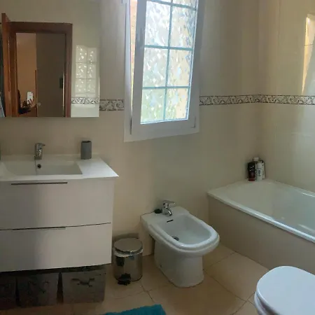 Διαμέρισμα Lani House - Stunning Pool Palm-mar