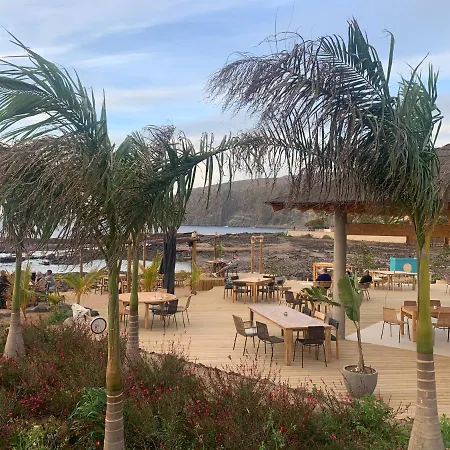 Lani House - Stunning Pool Apartamento Palm-mar