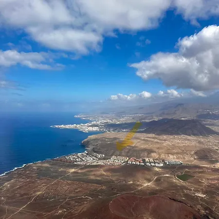 Lani House - Stunning Pool Apartment Palm-mar