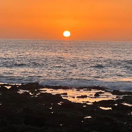 アパート Lani House - Stunning Pool パルム・マール