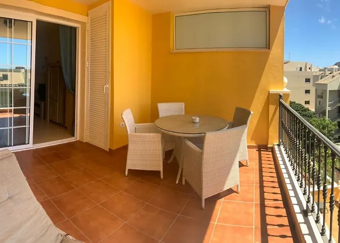 Apartamento Lani House - Stunning Pool Palm-mar