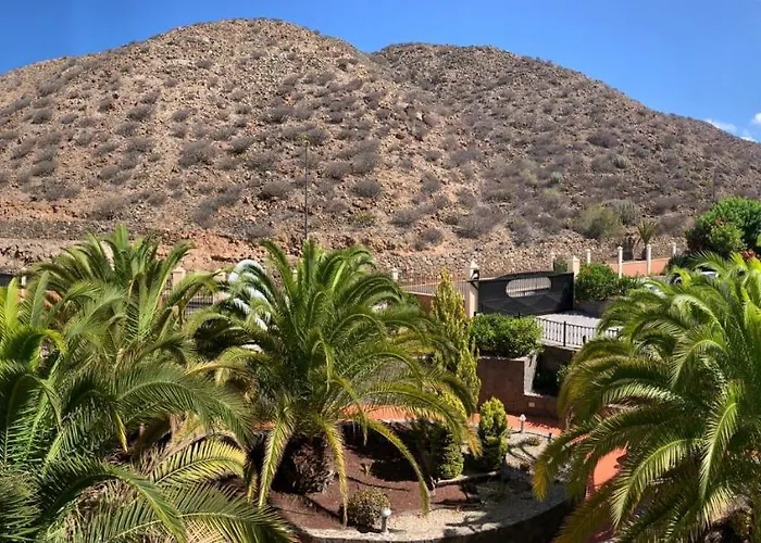 Lani House - Stunning Pool パルム・マール