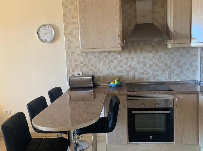 Apartamento Lani House - Stunning Pool Palm-mar