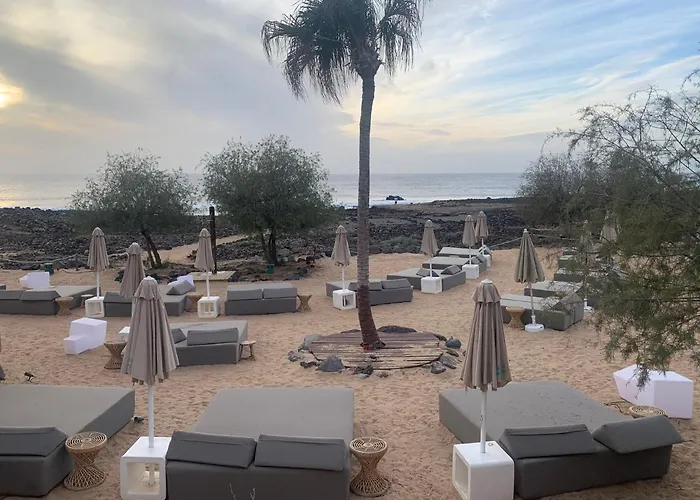 Apartamento Lani House - Stunning Pool Palm-mar