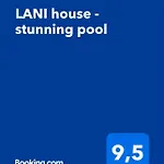 Lani House - Stunning Pool Apartmán Palm-mar