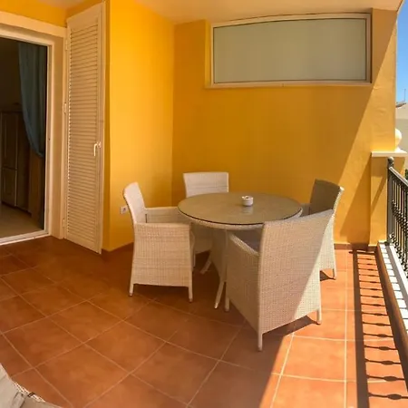 Apartamento Well Refined - Stunning Pool Palm-mar