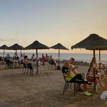 Lani House - Stunning Pool 滨海帕尔姆