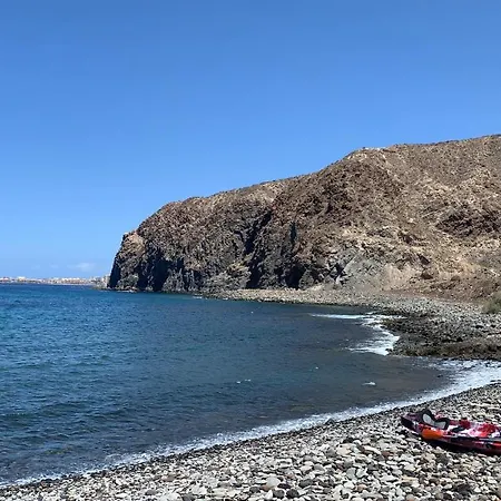 Lani House - Stunning Pool 아파트 팔름-마르