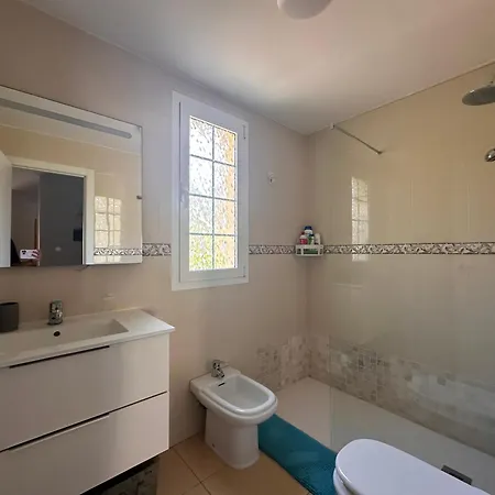 Apartamento Lani House - Stunning Pool Palm-mar