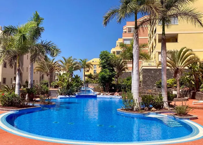 Lani House - Stunning Pool 아파트 팔름-마르