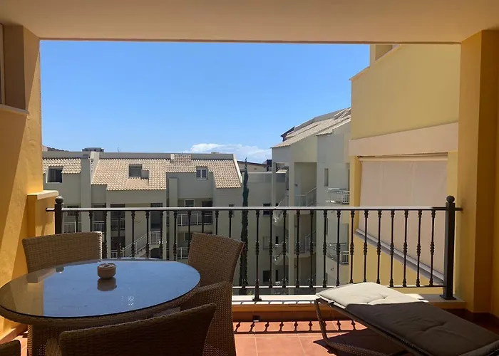 Lani House - Stunning Pool Apartmán Palm-mar