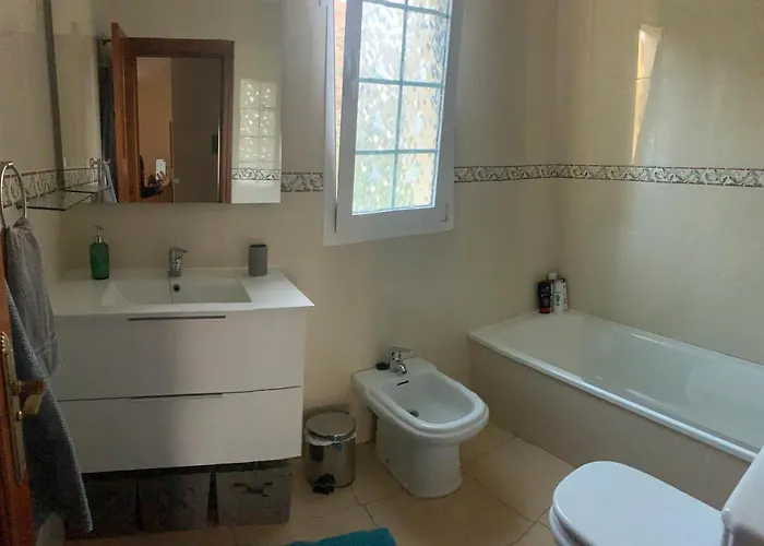 Apartmán Lani House - Stunning Pool Palm-mar