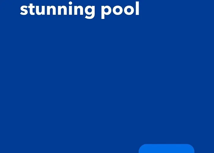 Lani House - Stunning Pool 아파트 팔름-마르