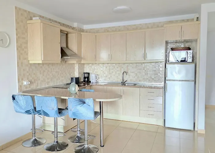 Lani House - Stunning Pool * Palm-mar