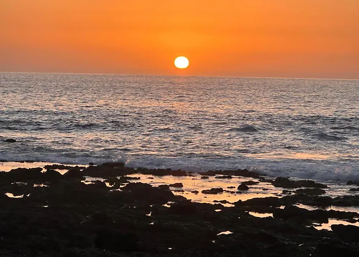Appartement Lani House - Stunning Pool Palm-mar