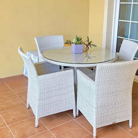 Lani House - Stunning Pool Lejlighed Palm-mar