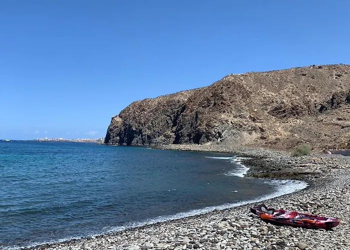 Lani House - Stunning Pool Lejlighed Palm-mar